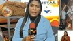 Bolívar | Más de 300 empresarios nacionales e internacionales participan en la Expo Metal 2024