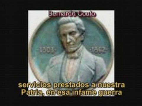 Guerra Mex-U.S.A. Tratados de Guadalupe Hidalgo