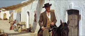 Öfkeli Günler - Türkçe Dublaj 1967 (I Giorni Dell ira) - Kovboy Filmi _ Full Film İzle - Full HD