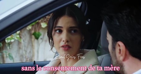 Esaret fragman 295 with French Subtitles