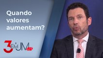 Segré compara Brasil com Argentina após expectativa na queda de preço dos alimentos