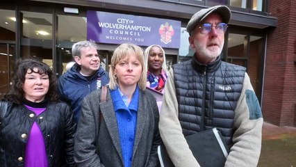 Residents Submit Petition Against Proposed Road Junction Changes 🚧