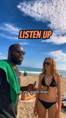 Listen Up #dayodman #motivation #eeyayyahh #motivationalspeaker #positivity