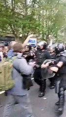 La Represión en el Cine Gaumont 🎬: Un Análisis Impactante