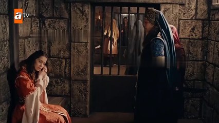 Kurulus Osman Shqip Episodi 152 Pj-2