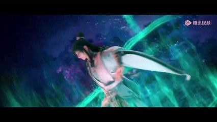 MUTI SUB《完美世界》Perfect World _ EP154