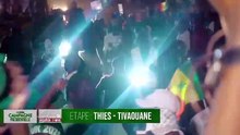 Présidentielle 2024 - Éx Place de France de Thiès : Aliou Mamadou Dia réhabilite la jeunesse sénégalaise 36 ans après