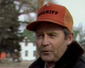 A Strange Harvest - A UFO Documentary