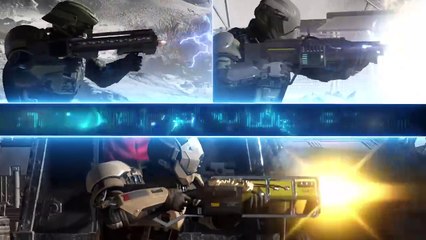 Helldivers 2 - Warbond_ Cutting Edge Trailer _ PS5 / PC Games