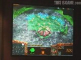 Video Starcraft 2 Zerg - Bisu Vs Savior - Starcraft, 2, Zerg