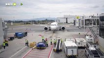 El aeropuerto José María Córdova será el centro de operaciones para vuelos nacionales de la aerolínea JetSmart