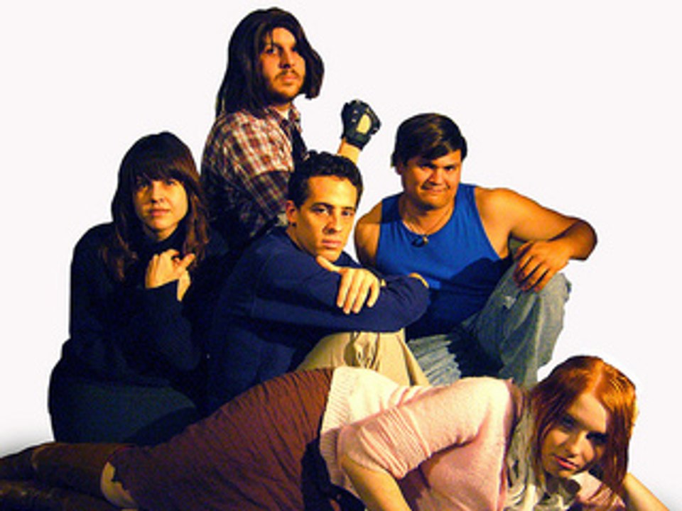 The Bed & Breakfast Club Episode 2