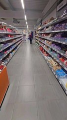 Je scanne les chocolats  de paques et je suis choqué #yuka #magasinaction