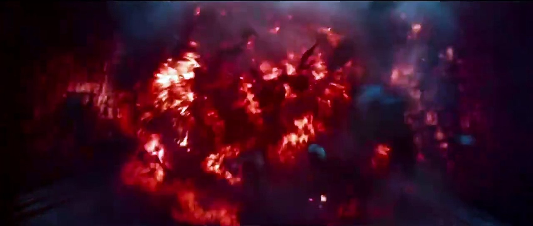 THE GREAT WALL di Zhang Yimou con Matt Damon - Secondo trailer italiano ufficiale