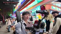 BSスペシャル「ライブカメラはとめられない　中国・農民工2世たちの挑戦」20240314