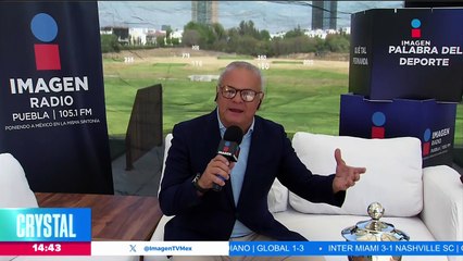 La Selección Mexicana da a conocer sus nuevos uniformes