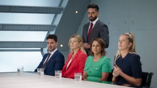 The Apprentice UK S18E07