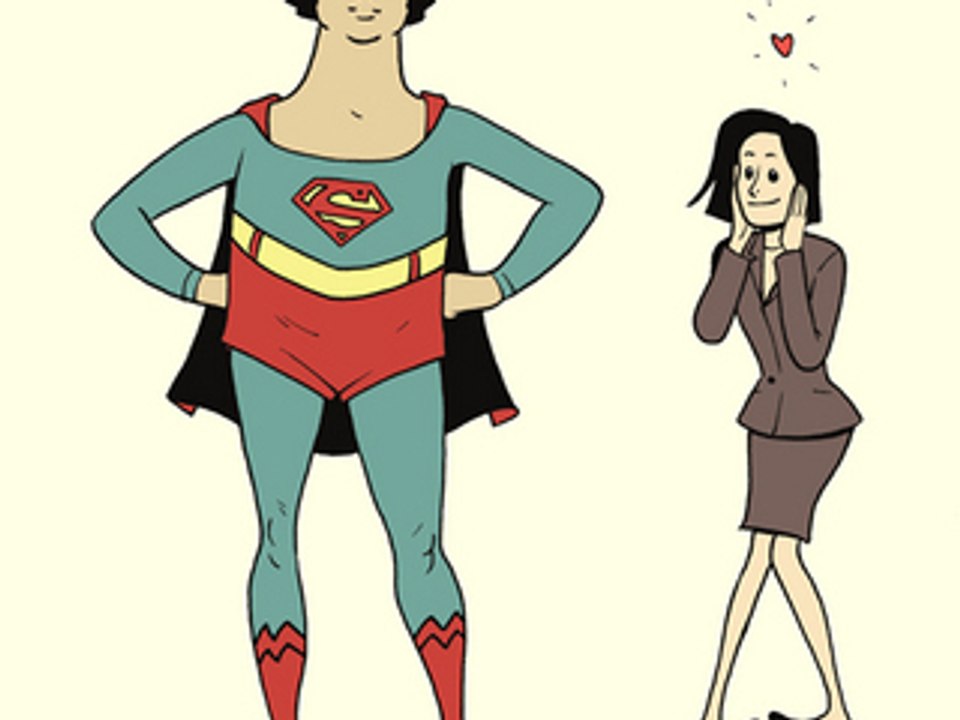 Return To Supermans Episode 3