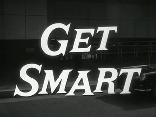 Serie Super Agente 86 1x01 (1966) (Español Latino)