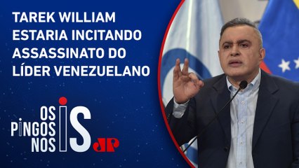 Opositor de Maduro é preso e grupo segue sem candidato para disputar eleições na Venezuela