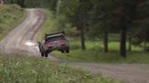 WRC Rally Finland 2023 #rally