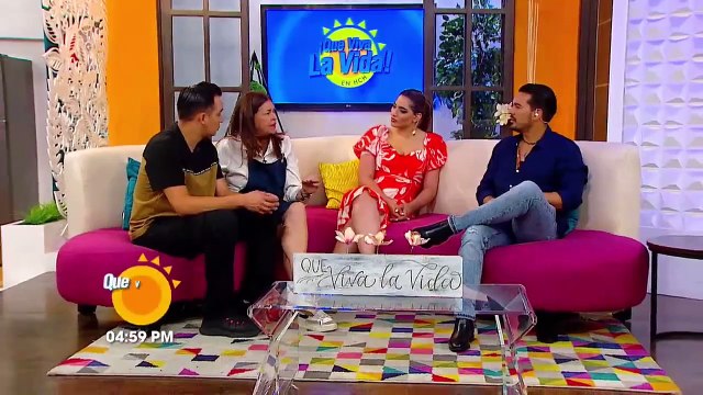 Transmisión en Vivo (3503)