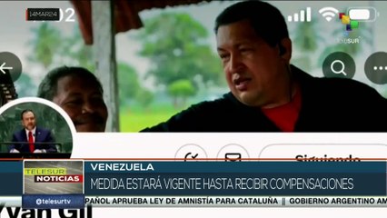 Se incrementa la tensión diplomática entre Venezuela y Argentina