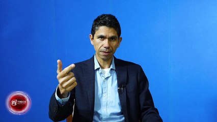 Luis Amador