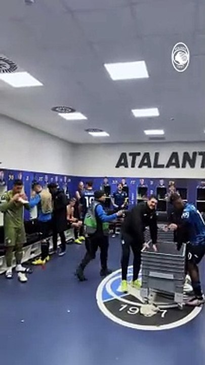 Atalanta