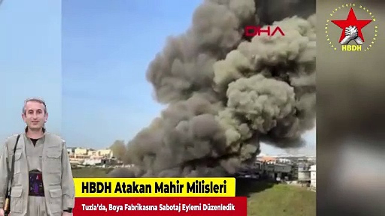 HBDH Atakan Mahir Milisleri 15 Mart 2024
