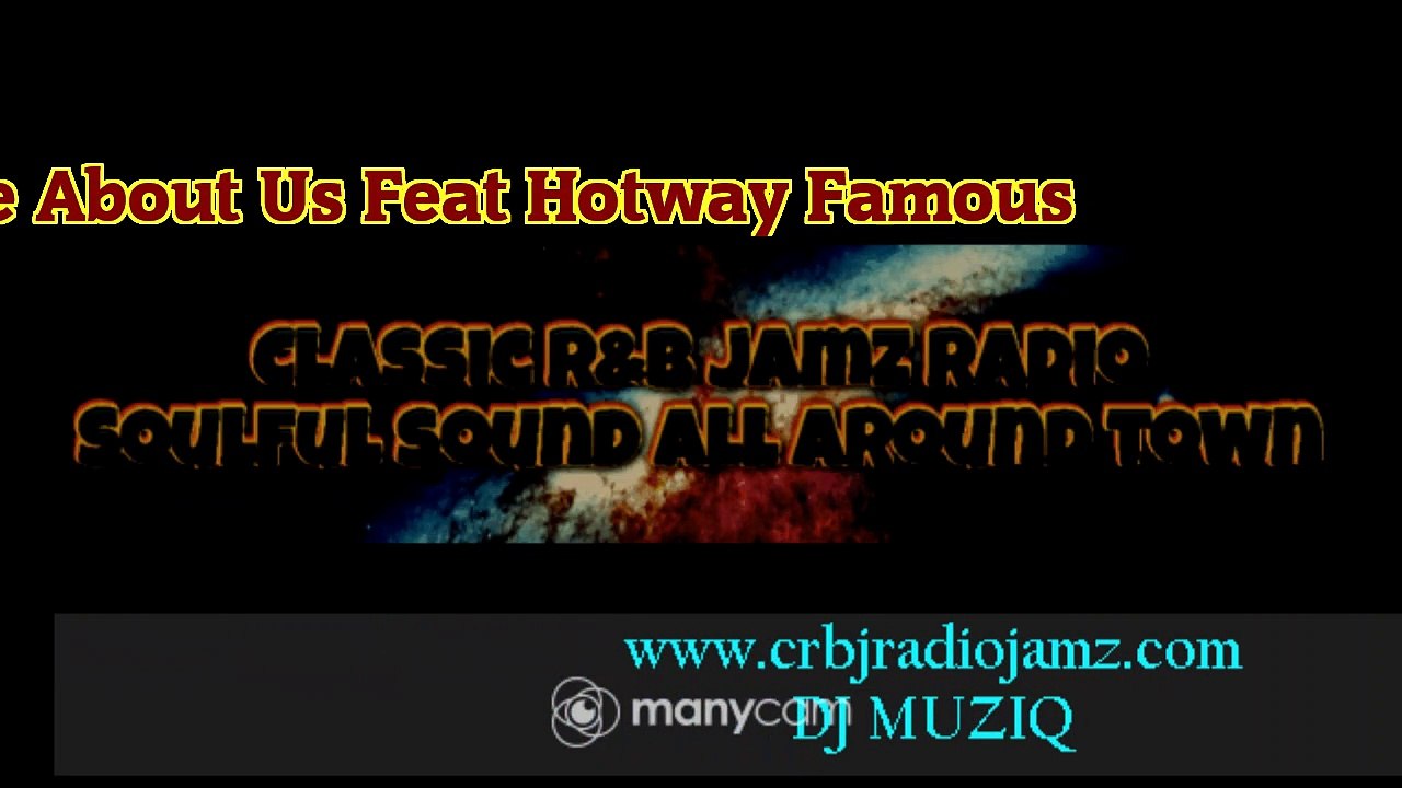 Michael Jackson's They Don't Care About Us Mix