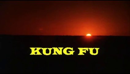 Serie Kung Fu 1x01 (1972) (Español Latino)