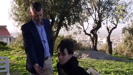 مسلسل 'حياة' الحلقة الـ 4 - Hayet EP04