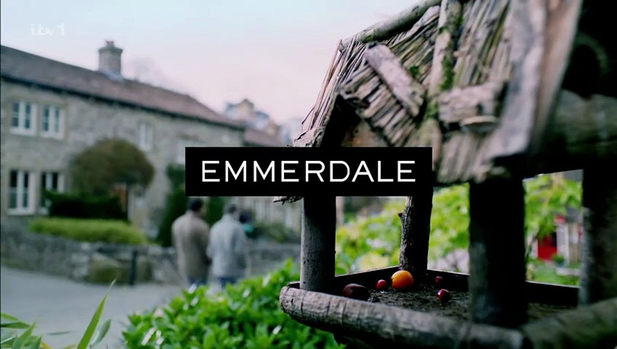 Emmerdale 14h March 2024