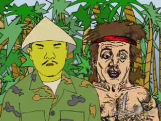 Rambo No Blood Episode 1