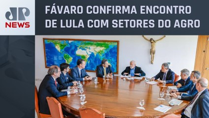 Ministros culpam clima por alta nos alimentos