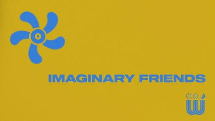 Tierra Whack - IMAGINARY FRIENDS (Lyric Video)