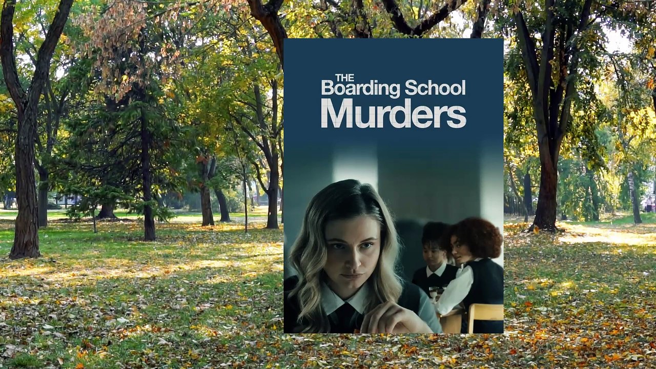The Boarding School Murders Ending Explained | the boarding school murders lifetime movie