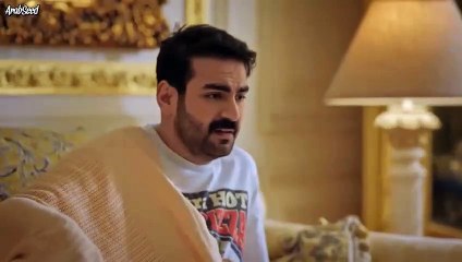 مسلسل بَعًدْ غِيَاٌبَكِ عَنِيً الحلقة 3 الثالثة