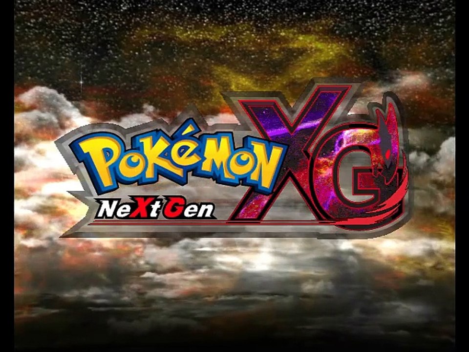 Pokemon XD: Next Gen online multiplayer - ngc