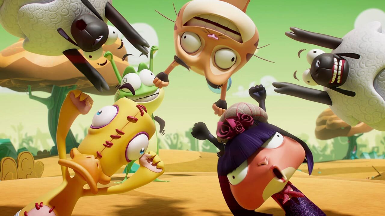 Kaeloo vidéo bande annonce