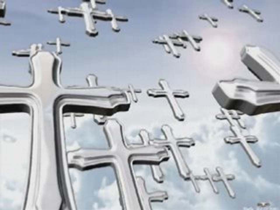 Cantique au nom de jesus