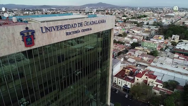 Eliminan las cuotas obligatorias de la UdeG