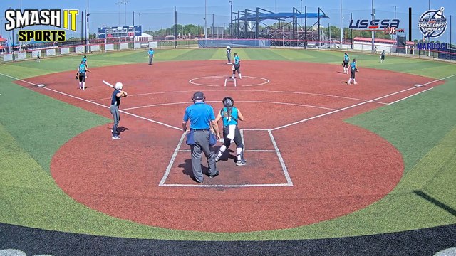 Fitchburg State University Falcons vs. Florida Nat'l U Conquistadores Thu, Mar 14, 2024 2:20 PM to 2:57 PM