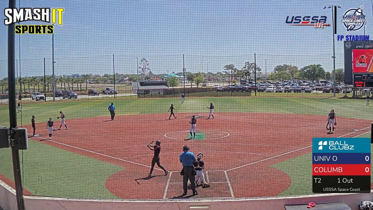 Columbia International Univ Rams vs. Univ Of Northwestern Ohio-Racers Thu, Mar 14, 2024 12:10 PM to 2:15 PM