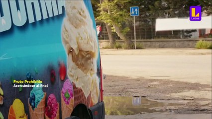 Fruto Prohibido - Capitulo 710 en Español