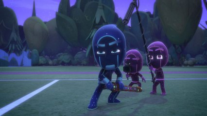 Les Pyjamasques vidéo bande annonce