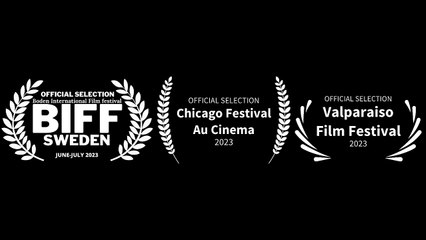 Road Blue | movie | 2023 | Official Trailer