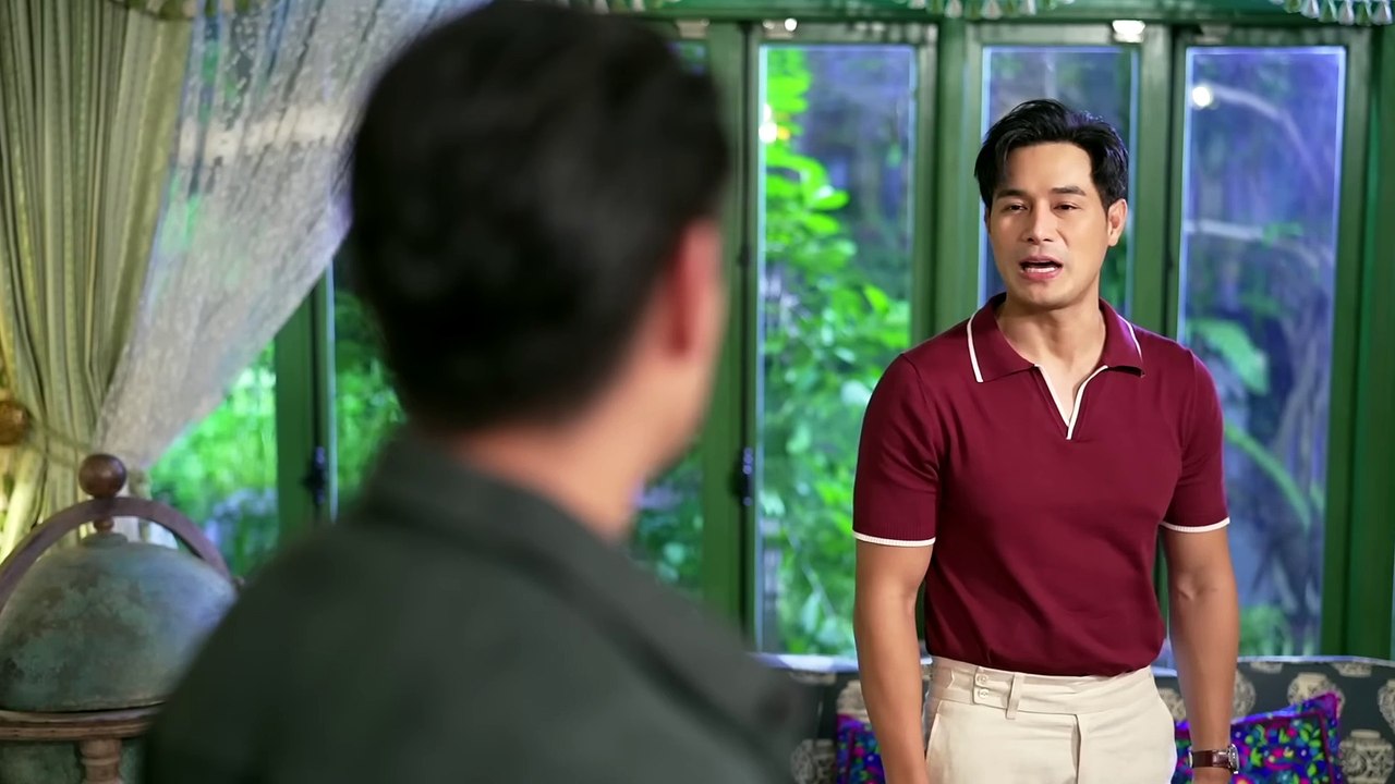 Unhating You | show | 2023 | Official Trailer