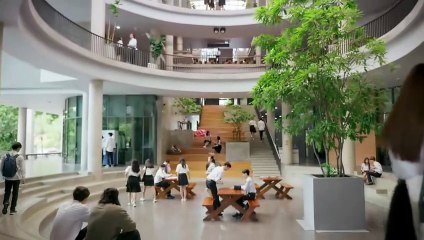 Huajai Mai Mee Bplom - Beauty Newbie | show | 2024 | Official Trailer